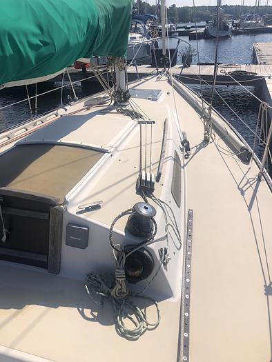 Used 1984 J Boats J 29