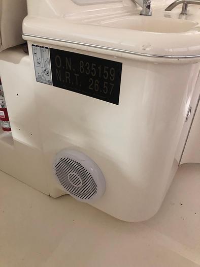 Used 2002 Sea Ray 480 Motor Yacht