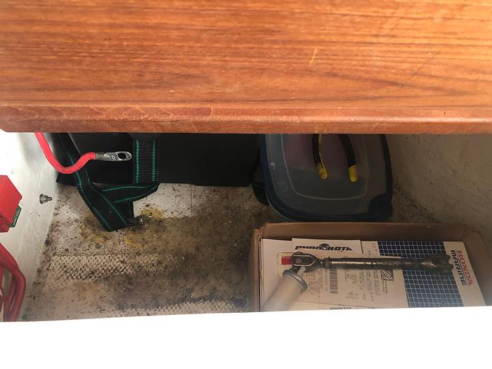 Used 2006 Telstar Trimaran 28