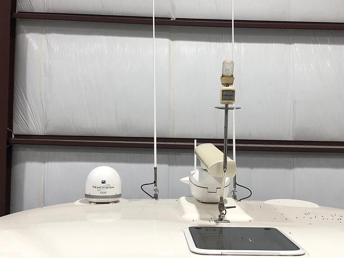 Used 2002 Sea Ray 480 Motor Yacht