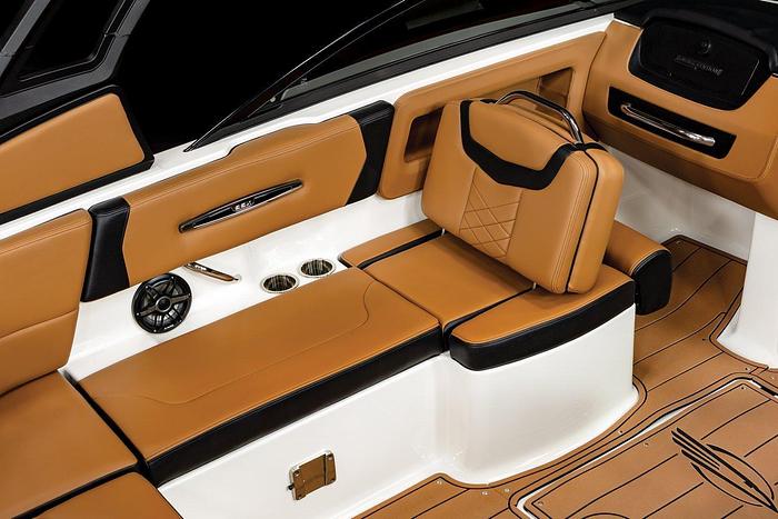 Used 2023 Chaparral 247 SSX