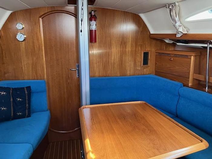 Used 2003 Jeanneau Sun-Fast 37