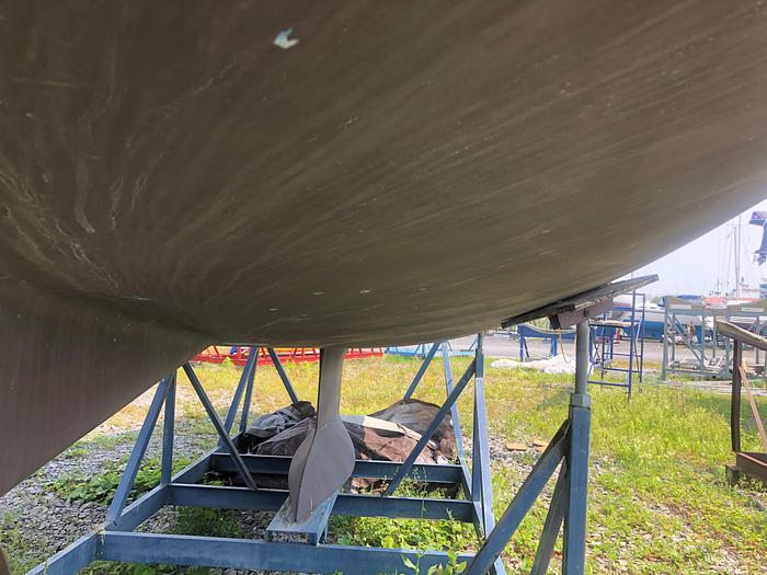 Used 2011 Beneteau Oceanis 31