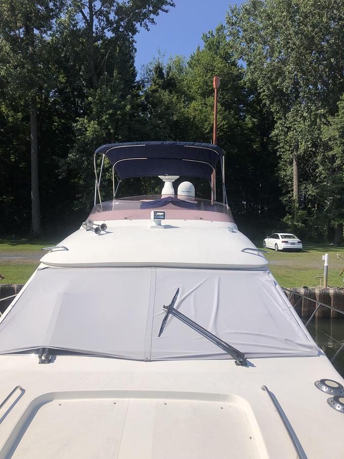 Used 2003 Birchwood 460 FB