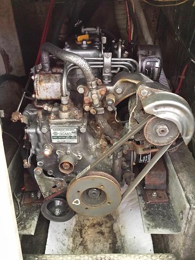 Used 1983 Watkins 32