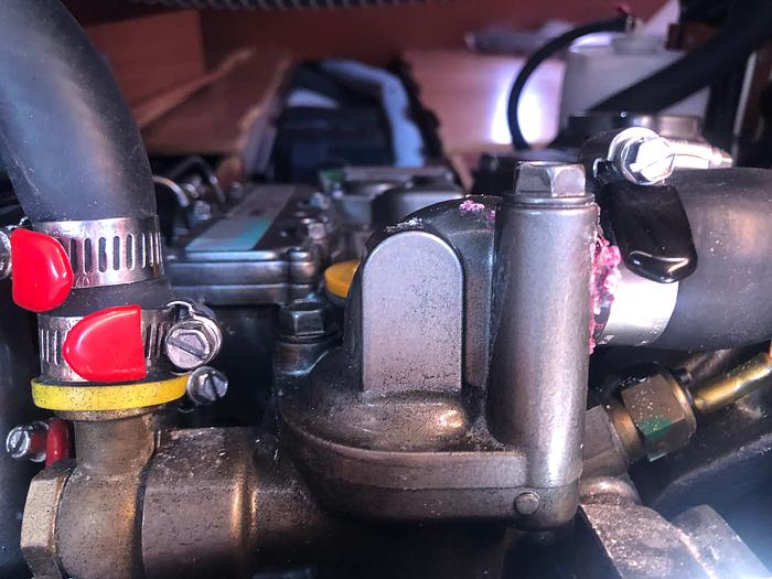 Used 2011 Beneteau Oceanis 31