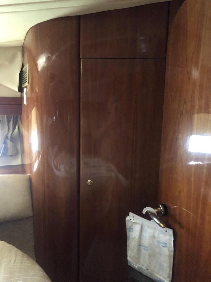 Used 2003 Birchwood 460 FB