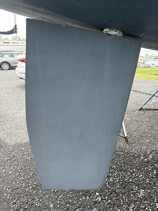 Used 1997 Hunter 310
