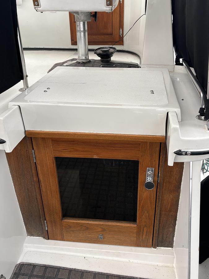 Used Prowler 10m (35')