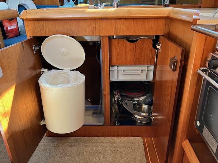 Used 2003 Jeanneau Sun-Fast 37