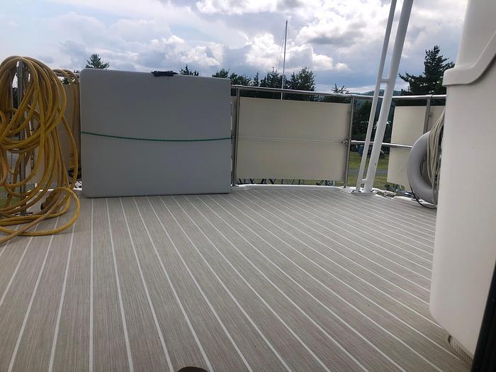 Used 1996 Bayliner 3587 Motoryacht