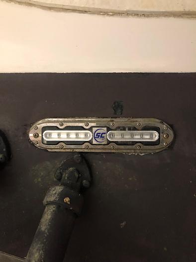 Used 2002 Sea Ray 480 Motor Yacht