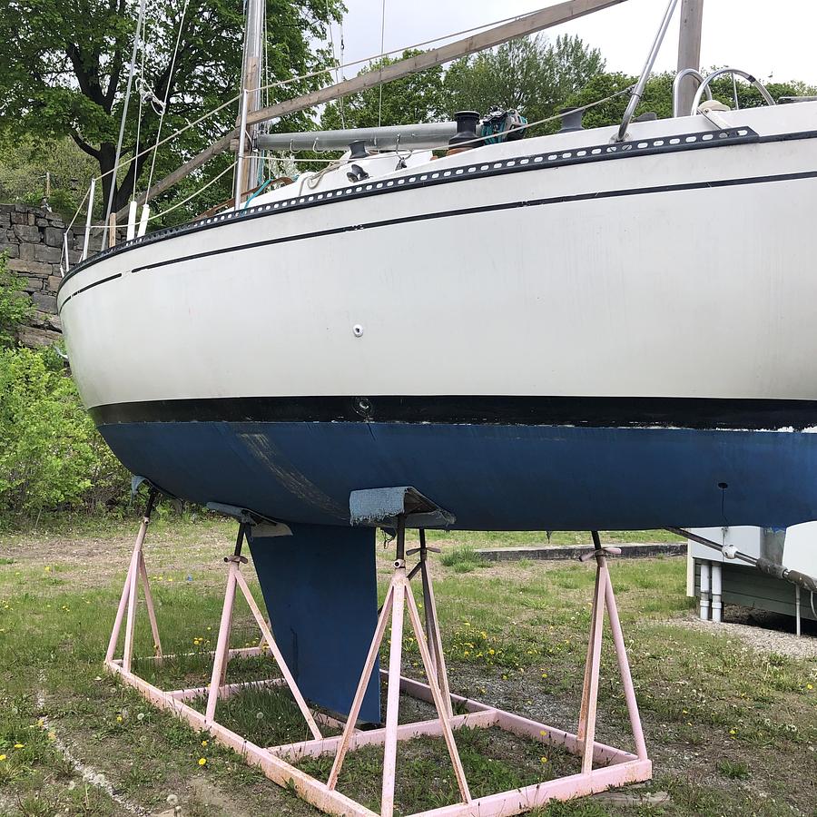 Used 1978 Pearson 31