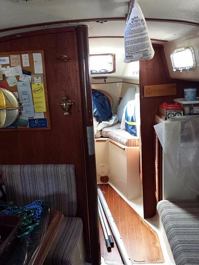 Used 1983 Watkins 32