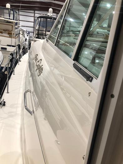 Used 2002 Sea Ray 480 Motor Yacht