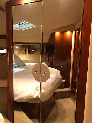 Used 2002 Sea Ray 480 Motor Yacht