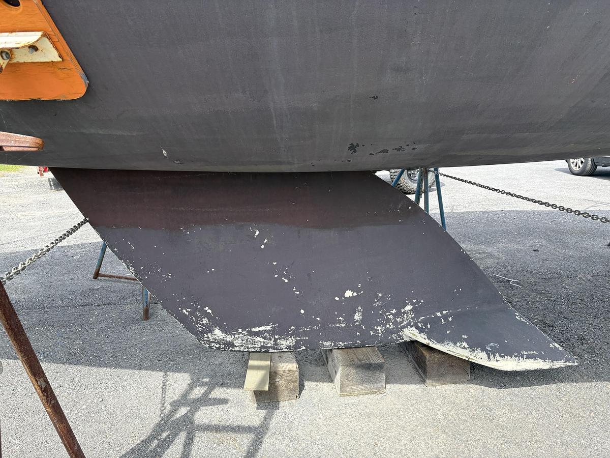 Used 1989 Beneteau 32s5