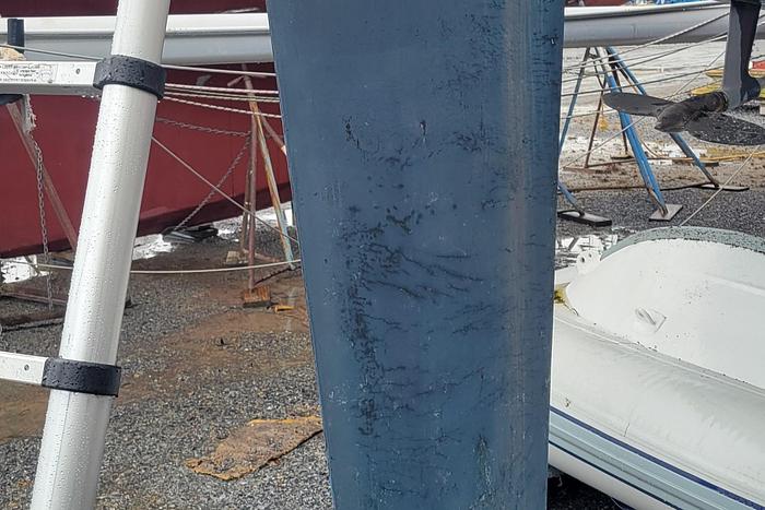 Used 1985 Beneteau First 42