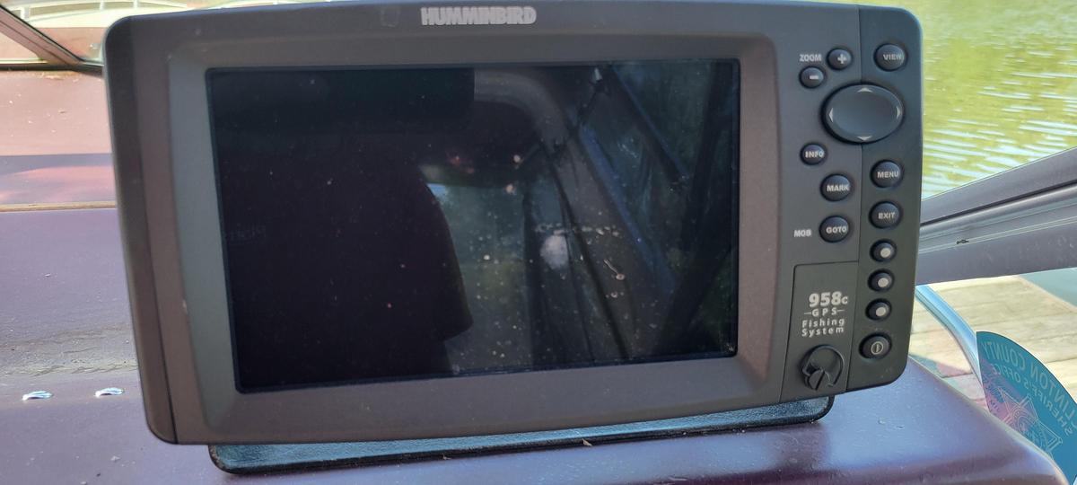 Used 1988 Sea Ray 340 Express Cruiser