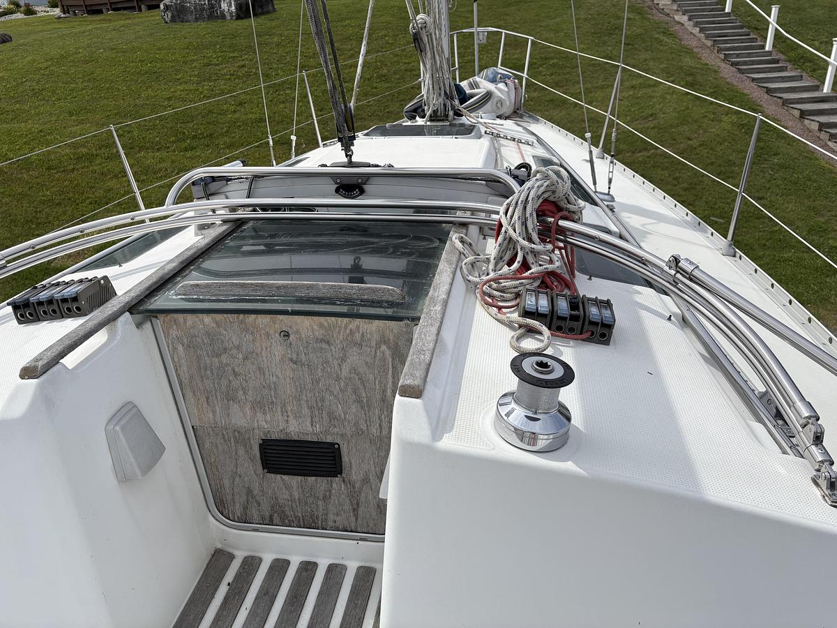 Used 1989 Beneteau 32s5