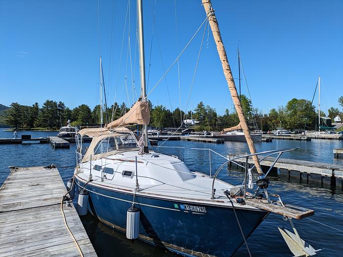 Used 1974 Paceship 26