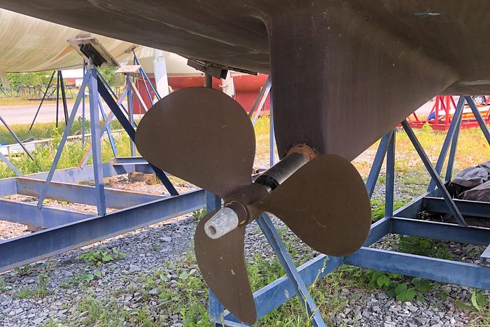 Used 2011 Beneteau Oceanis 31