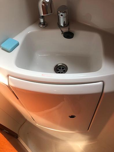 Used 2011 Beneteau Oceanis 31