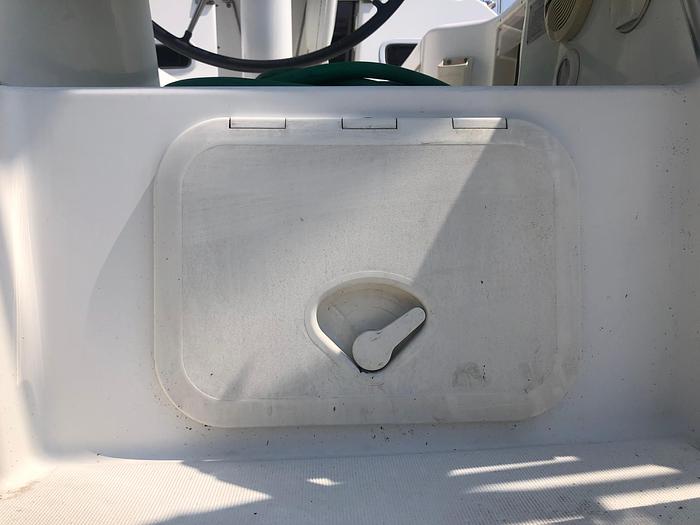 Used 2011 Beneteau Oceanis 31