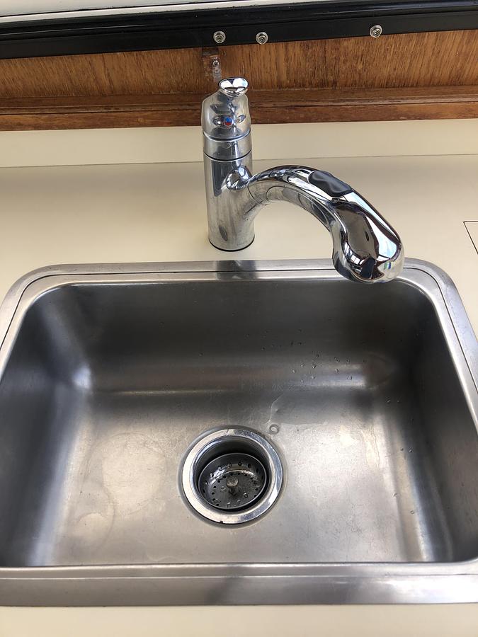 Used 1987 Egg Harbor 37 Convertible Flybridge