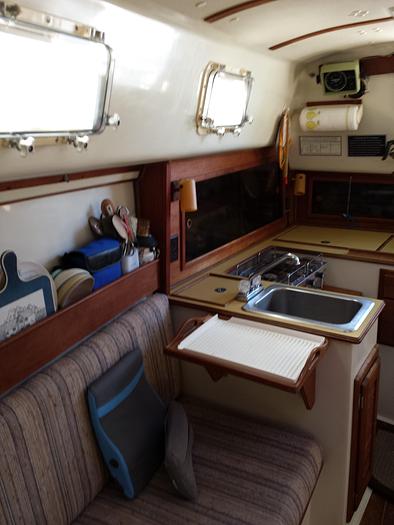 Used 1983 Watkins 32