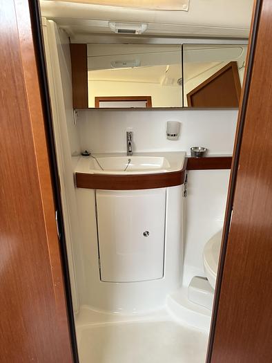 Used Beneteau Oceanis