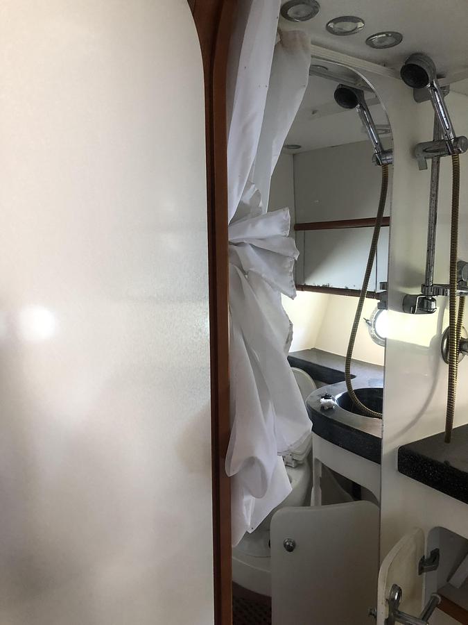 Used 2003 Birchwood 460 FB