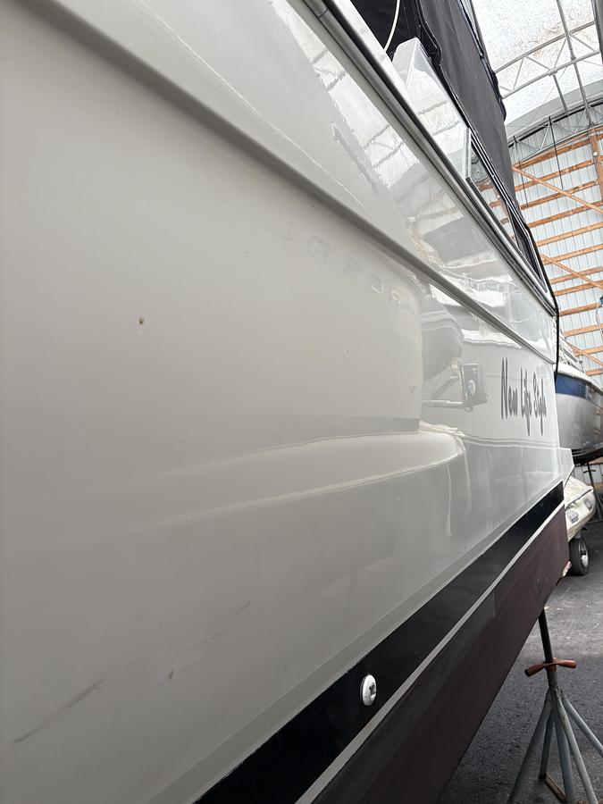 Used Prowler 10m (35')