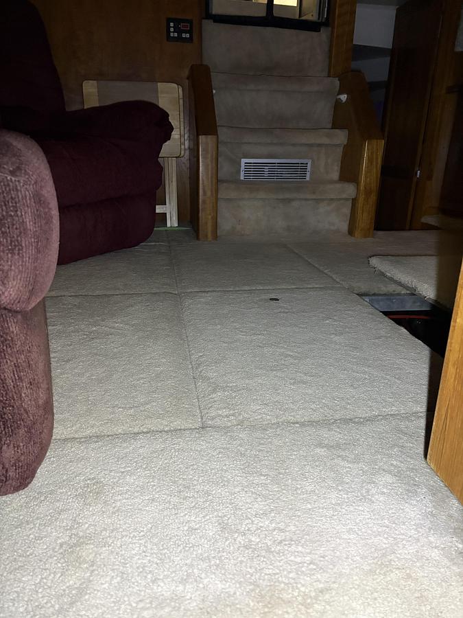 Used 1994 Carver 390 AC