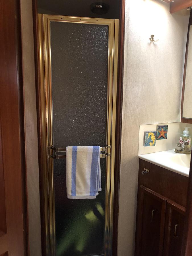 Used 1987 Egg Harbor 37 Convertible Flybridge