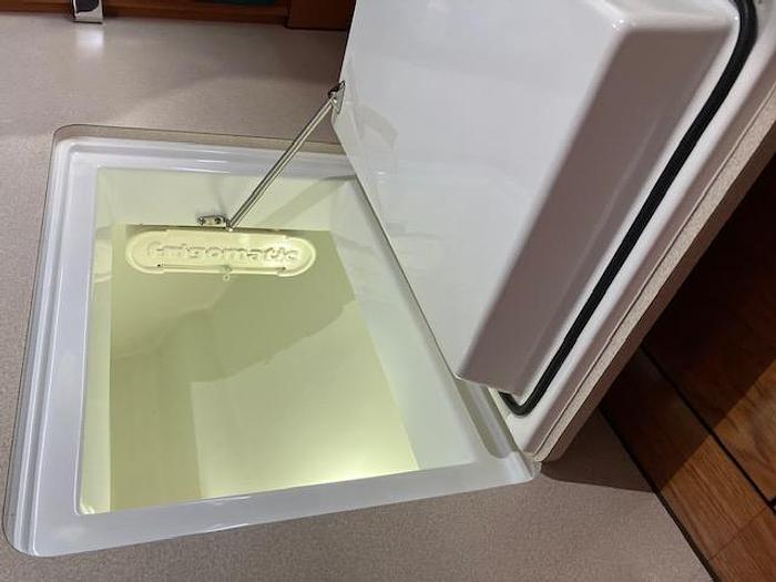 Used 2003 Jeanneau Sun-Fast 37