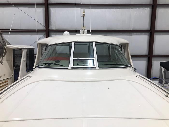 Used 2002 Sea Ray 480 Motor Yacht