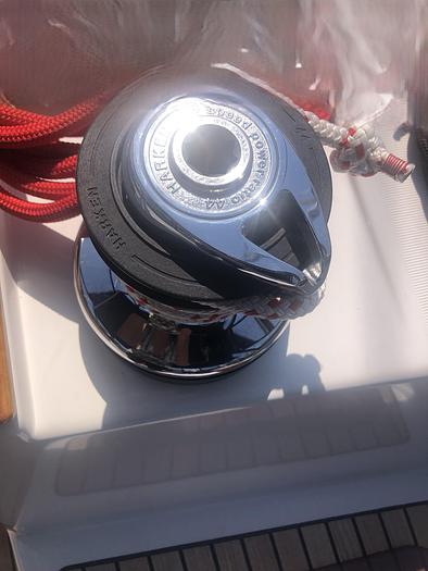 Used 2008 Jeanneau 50 DS