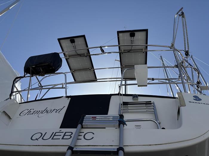 Used Beneteau Oceanis