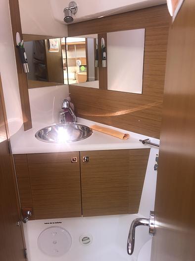 Used 2008 Jeanneau 50 DS