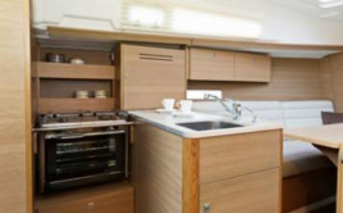 Used 2015 Dufour 310 Grand Large