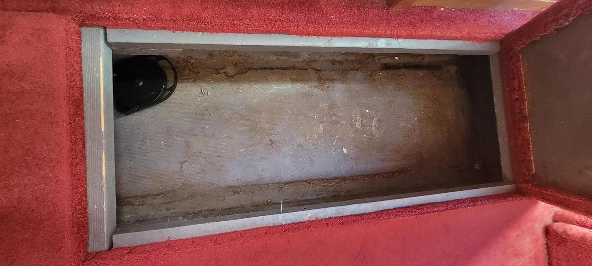 Used 1988 Sea Ray 340 Express Cruiser