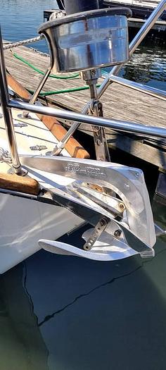 Used 1992 Tartan 372