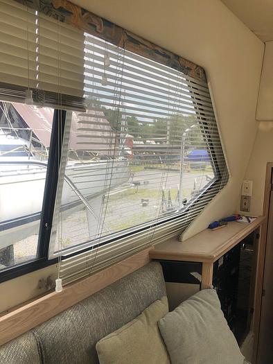 Used 1996 Bayliner 3587 Motoryacht