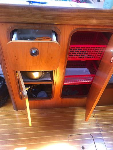 Used 1985 Beneteau First 42