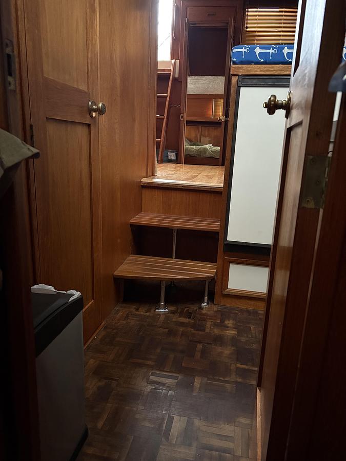 Used Prowler 10m (35')