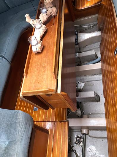 Used 1985 Beneteau First 42