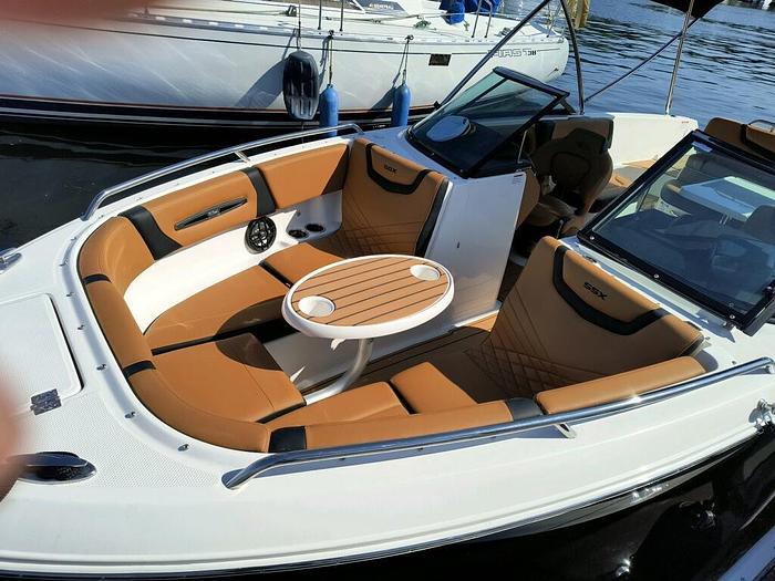 Used 2023 Chaparral 247 SSX