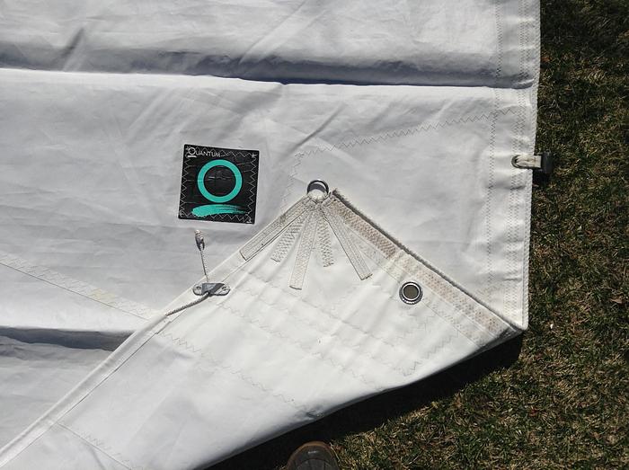 Used 2003 Jeanneau Sun-Fast 37