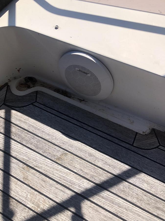 Used 2003 Birchwood 460 FB